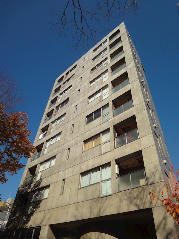 コア大井町 その他15