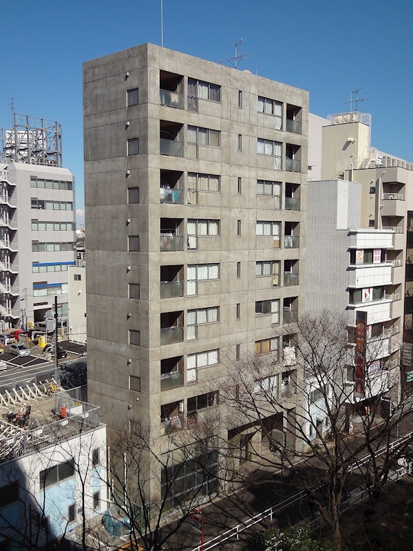 コア大井町 その他17