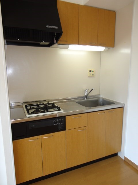 コア大井町 キッチン