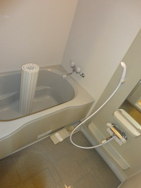 コア大井町 風呂画像