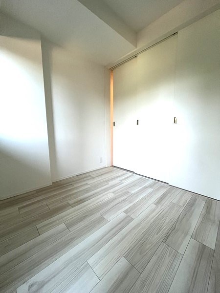 パークアクシス品川南大井パークフロント  その他1