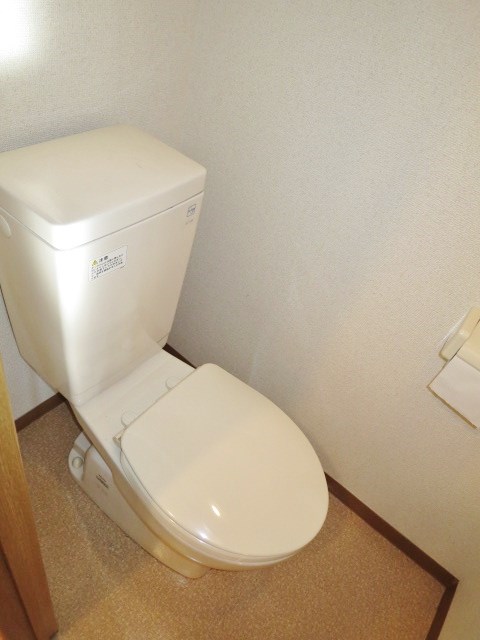 コア大井町 その他7