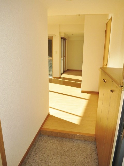 コア大井町 その他8