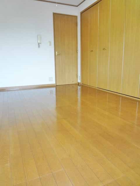 チェリーブラッサム リビング