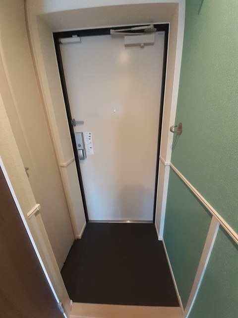 Ｆｅｅｊｕ田園調布 玄関