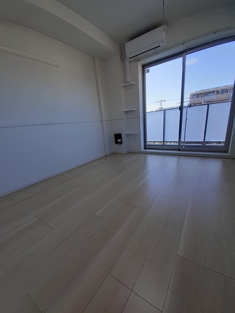 Ｆｅｅｊｕ田園調布 リビング