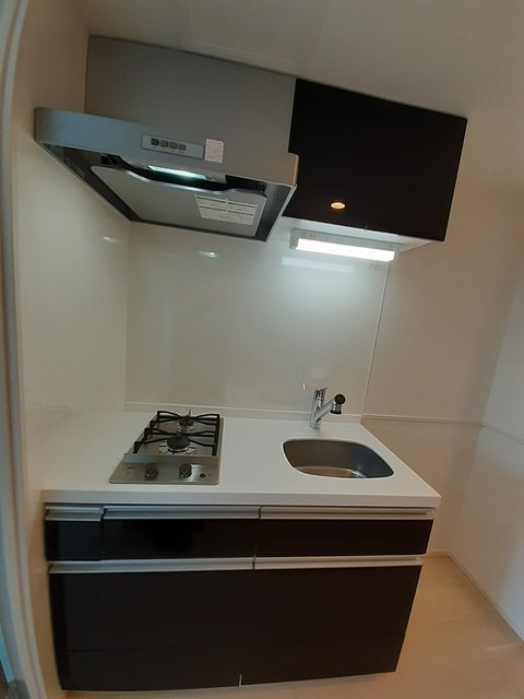 Ｆｅｅｊｕ田園調布 キッチン