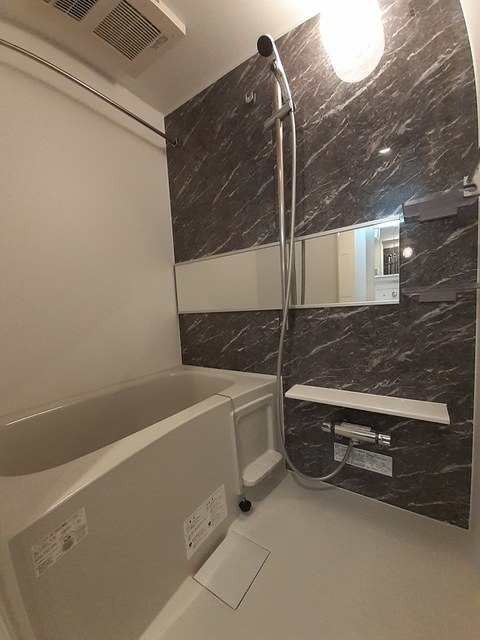 Ｆｅｅｊｕ田園調布 風呂画像