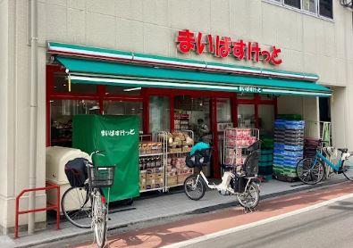 アビティ南大井Ⅰ 周辺画像1