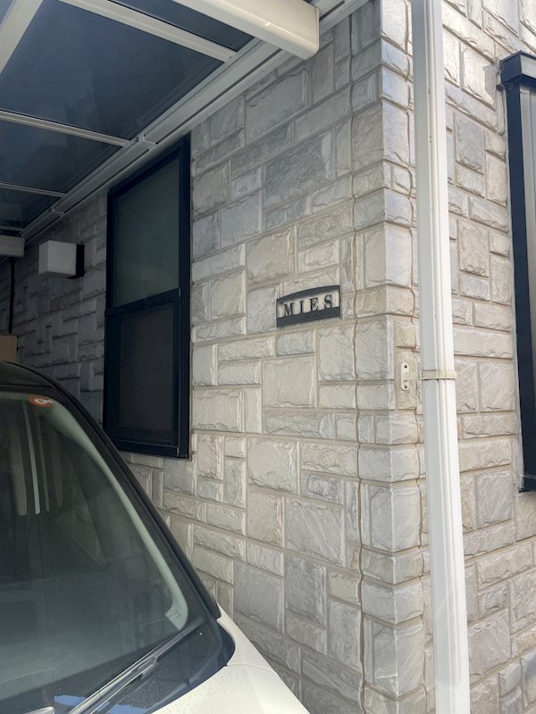 MIES その他外観1