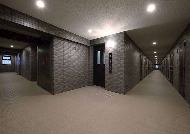 ルーブル大森西 その他外観3