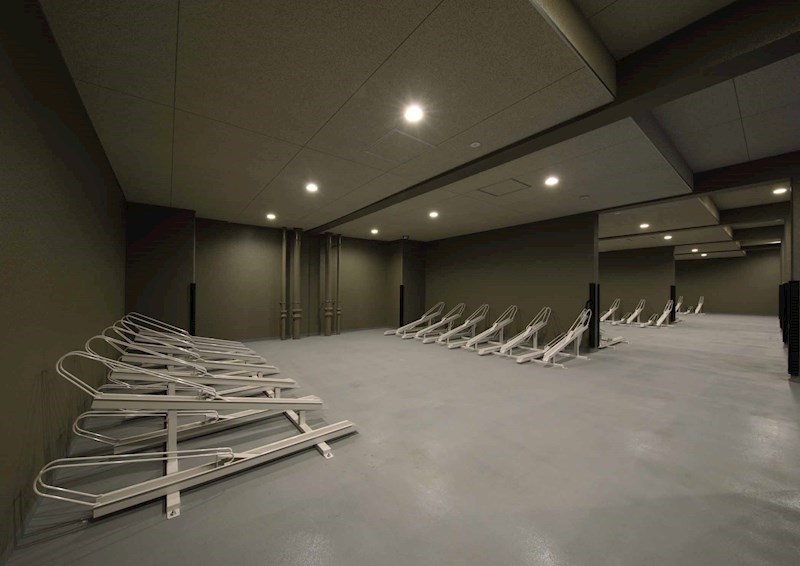 ルーブル大森西 その他外観4