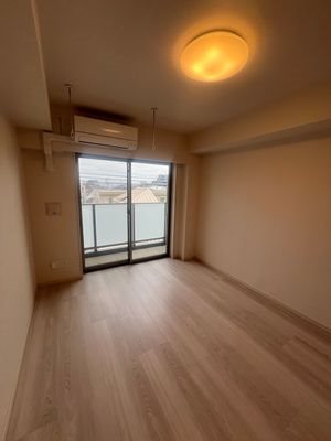 ＡＲＣＯＢＡＬＥＮＯ ＨＡＮＥＤＡⅡ 玄関