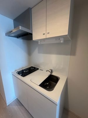 ＡＲＣＯＢＡＬＥＮＯ ＨＡＮＥＤＡⅡ キッチン