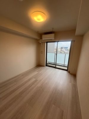 ＡＲＣＯＢＡＬＥＮＯ ＨＡＮＥＤＡⅡ ベッドルーム