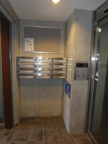 エスぺランサ池上 その他17