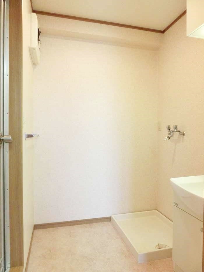 パレスフロラシオン その他3