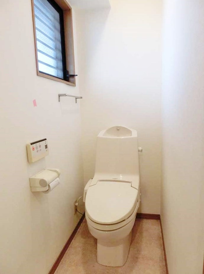 パレスフロラシオン その他5