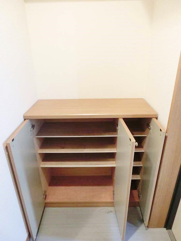 パレスフロラシオン その他12