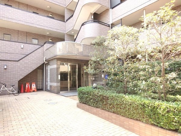 パレスフロラシオン その他14