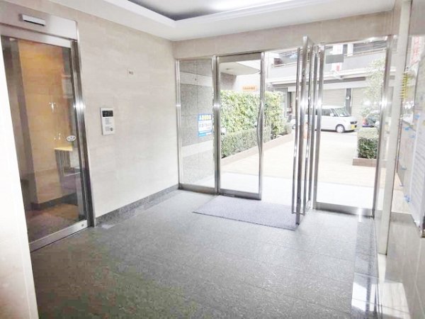 パレスフロラシオン その他15