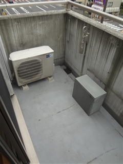 エスぺランサ池上 その他9