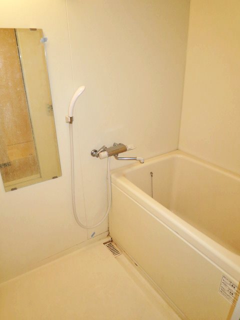 カナルマルテ 風呂画像