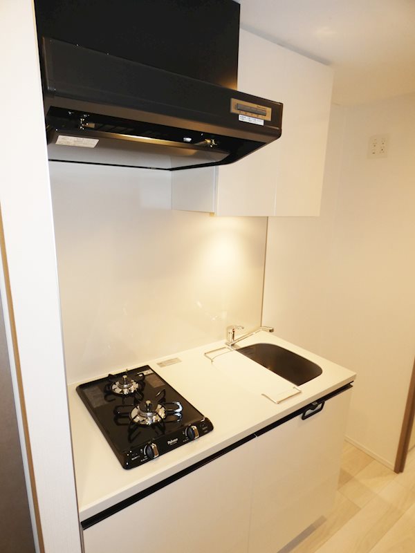 プラウドフラット品川大井町 キッチン