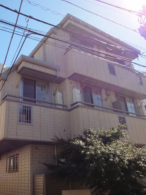 コスモス大井町 その他1