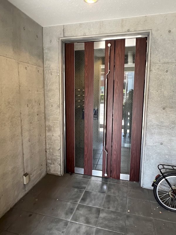 エスペランサ池上 その他6