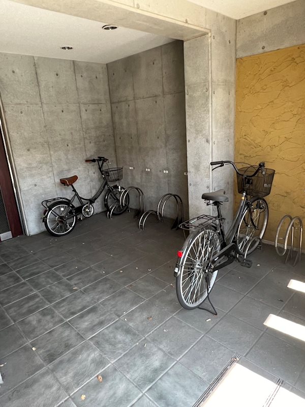 エスペランサ池上 その他8