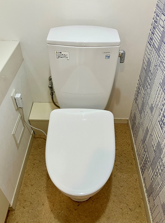 東京サーハウスセンターポート その他2