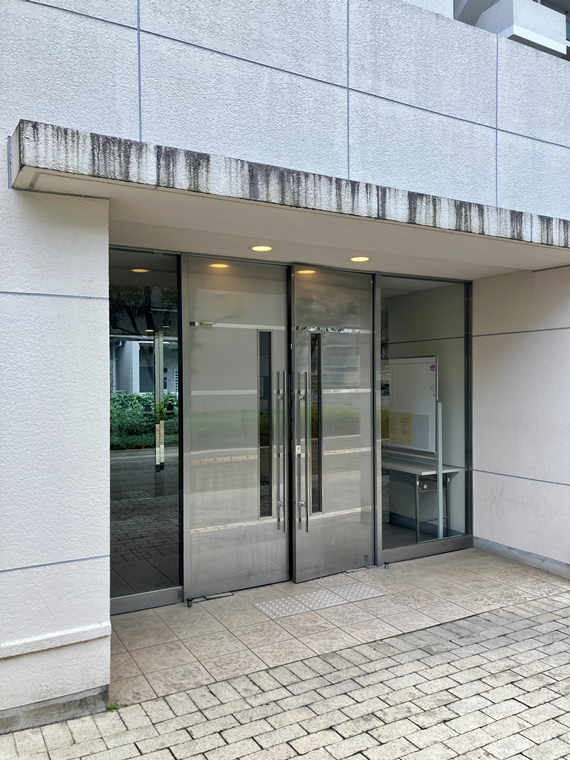 東京サーハウスセンターポート その他7