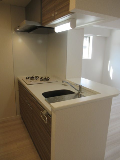 ＡＲＣＯＢＡＬＥＮＯ ＵＭＥＹＡＳＨＩＫＩ キッチン