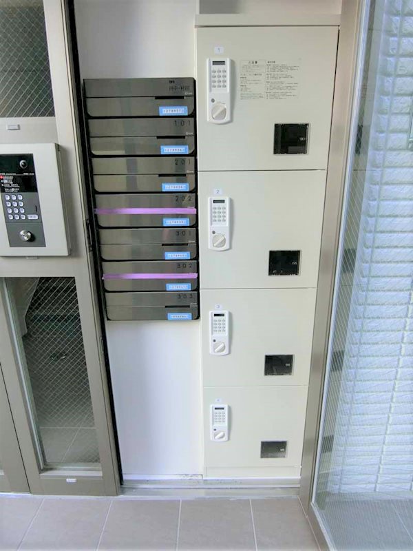 TMハイツ その他1