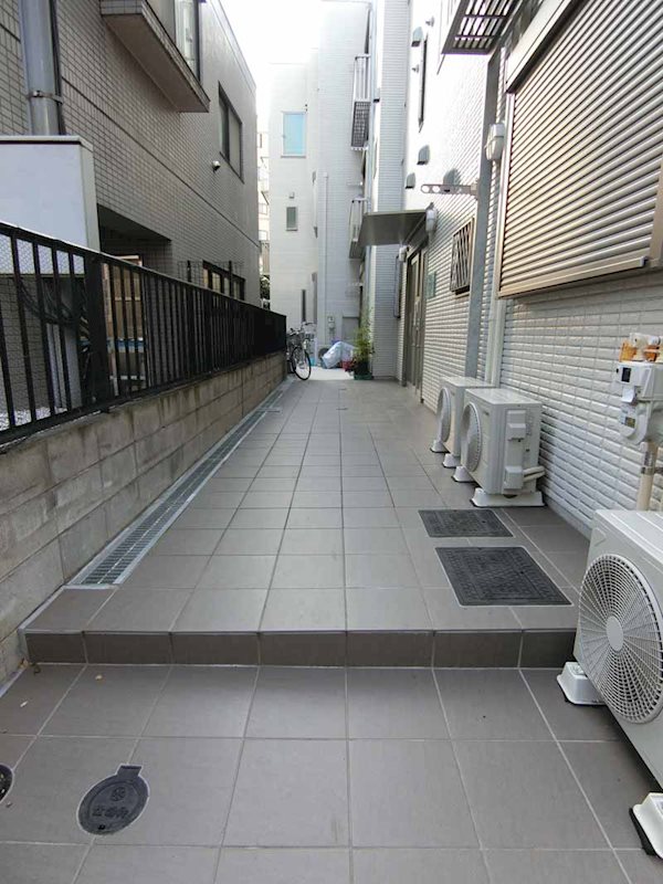 TMハイツ その他2