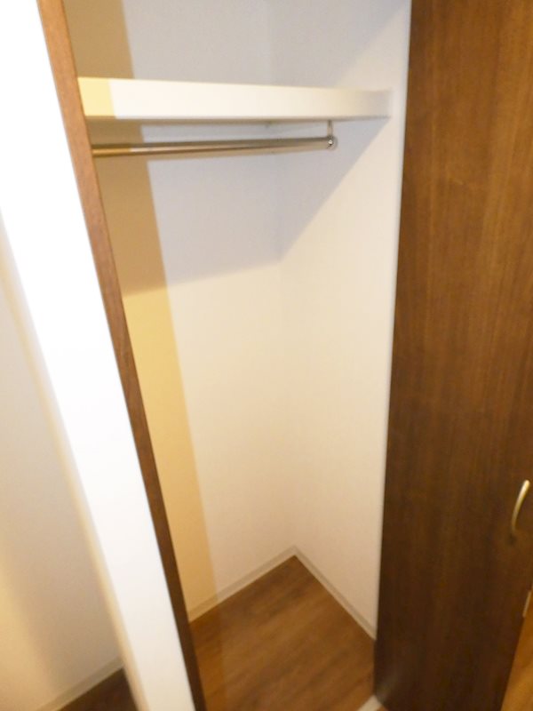 Kukuna Omori  ベッドルーム