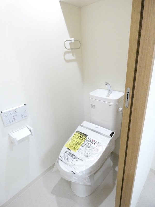 TMハイツ その他4