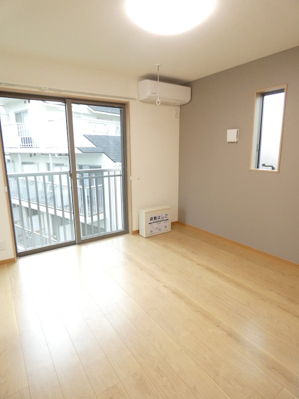 TMハイツ その他6