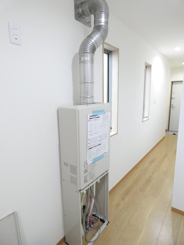 TMハイツ その他12