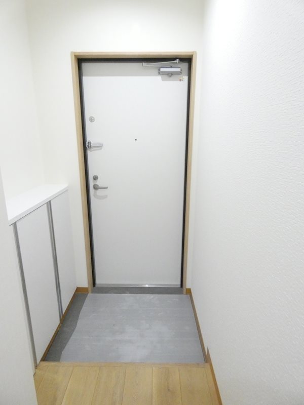 TMハイツ その他15