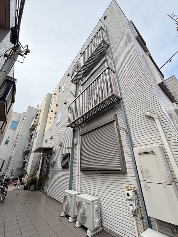 TMハイツ その他17