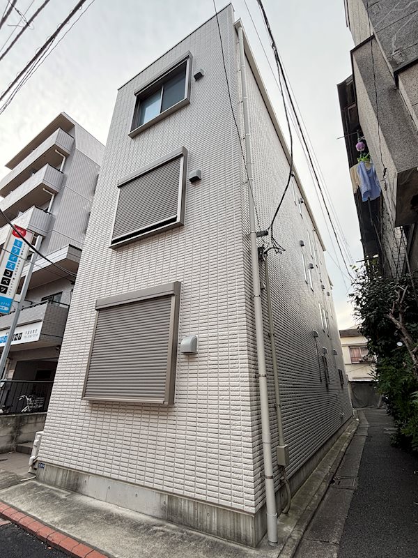 TMハイツ その他18