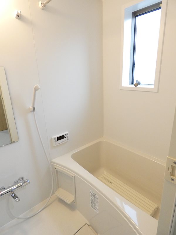 TMハイツ 風呂画像