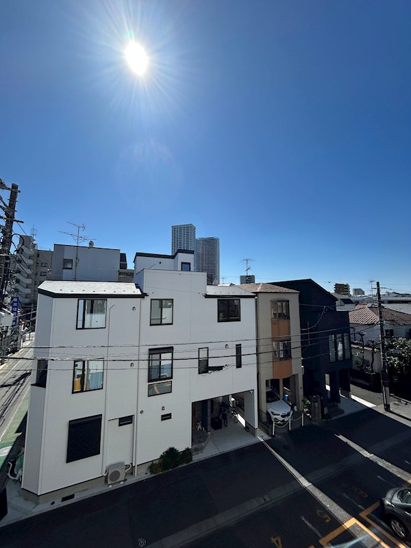 三友ハイツ その他2