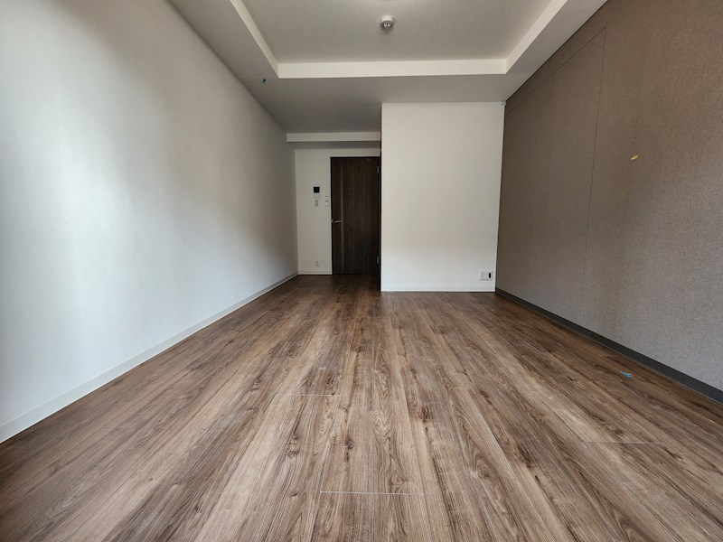 KuKuna　Omori  リビング