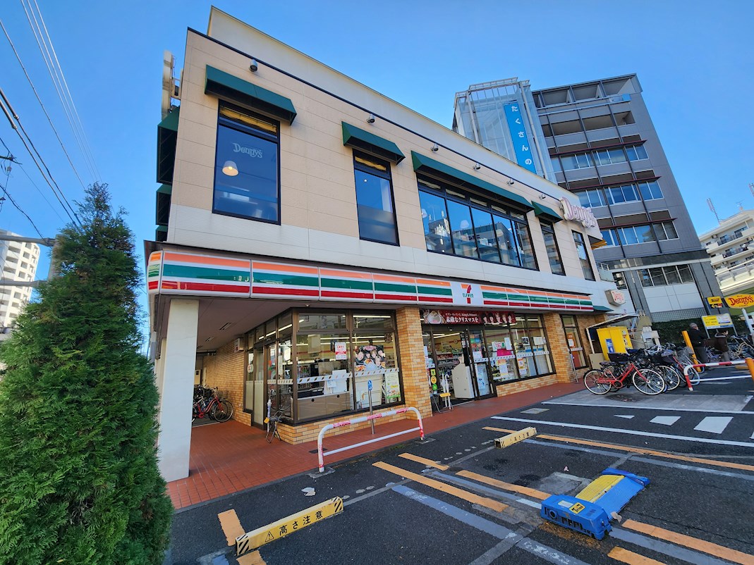 KuKuna　Omori  周辺画像9