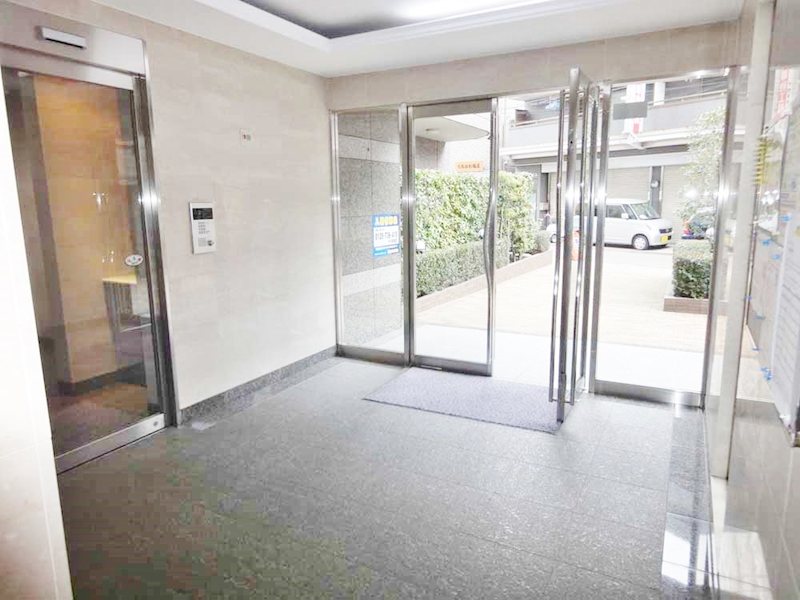 パレスフロラシオン  その他1