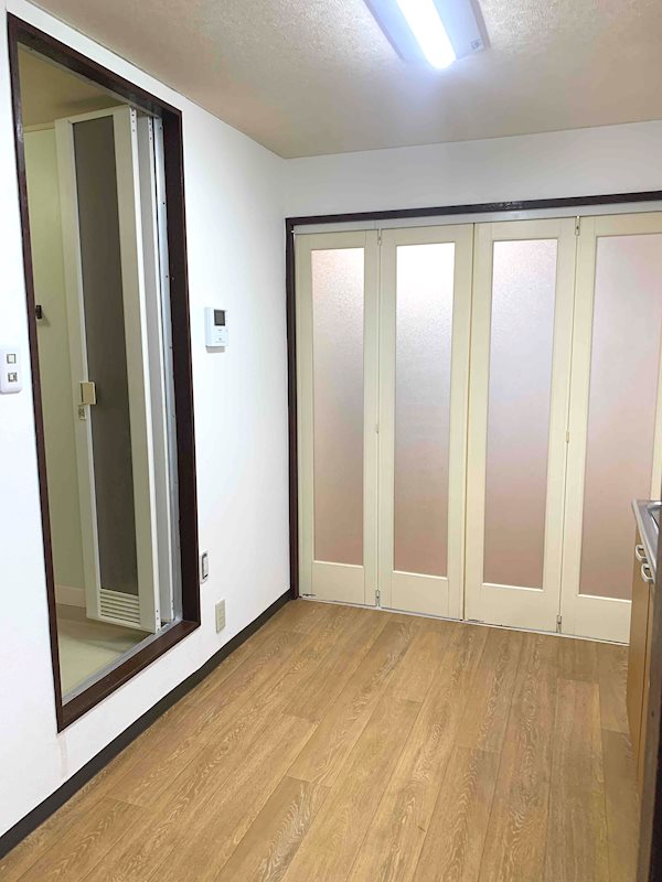 フジハイツ西品川 その他8