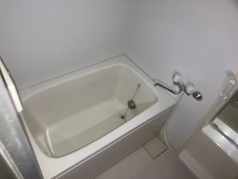 アネックスN 風呂画像